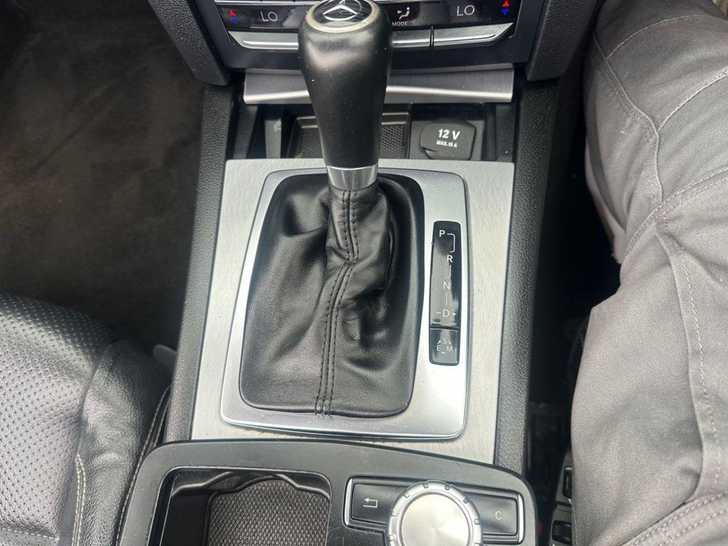 Used Mercedes-Benz E Class 2013 for sale - 78134604: Photo 20