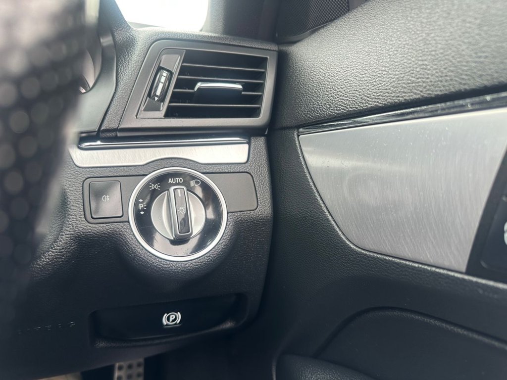 Used Mercedes-Benz E Class 2013 for sale - 78134604: Photo 23