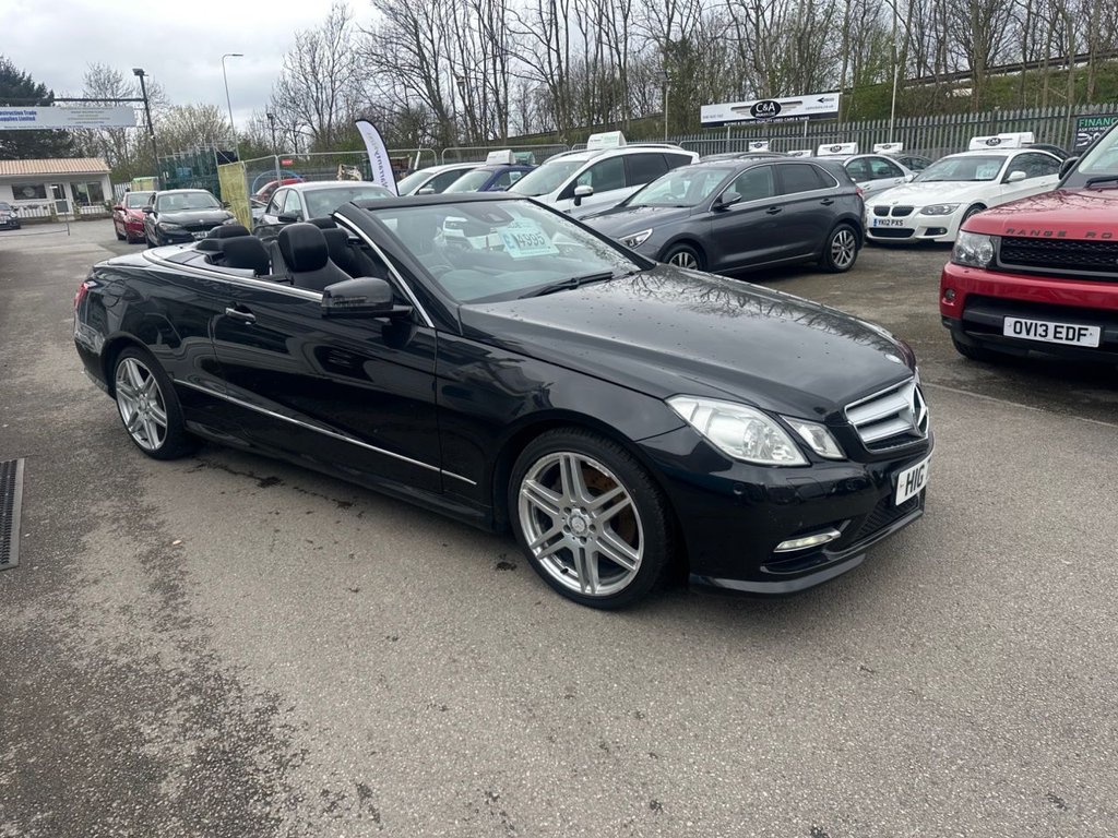 Used Mercedes-Benz E Class 2013 for sale - 78134604: Photo 9
