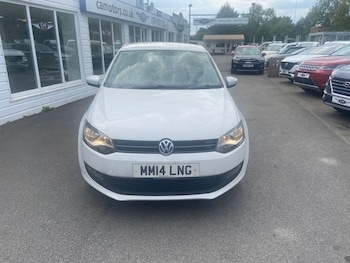 Used Volkswagen Polo 2014 for sale - 75671714: Photo