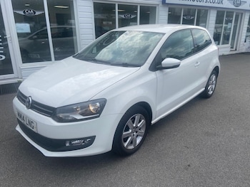 Used Volkswagen Polo 2014 for sale - 75671714: Photo