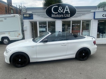 Used BMW 1 Series 2013 for sale - 78986088: Photo
