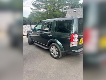 Used Land Rover Discovery 2011 for sale - 78603225: Photo