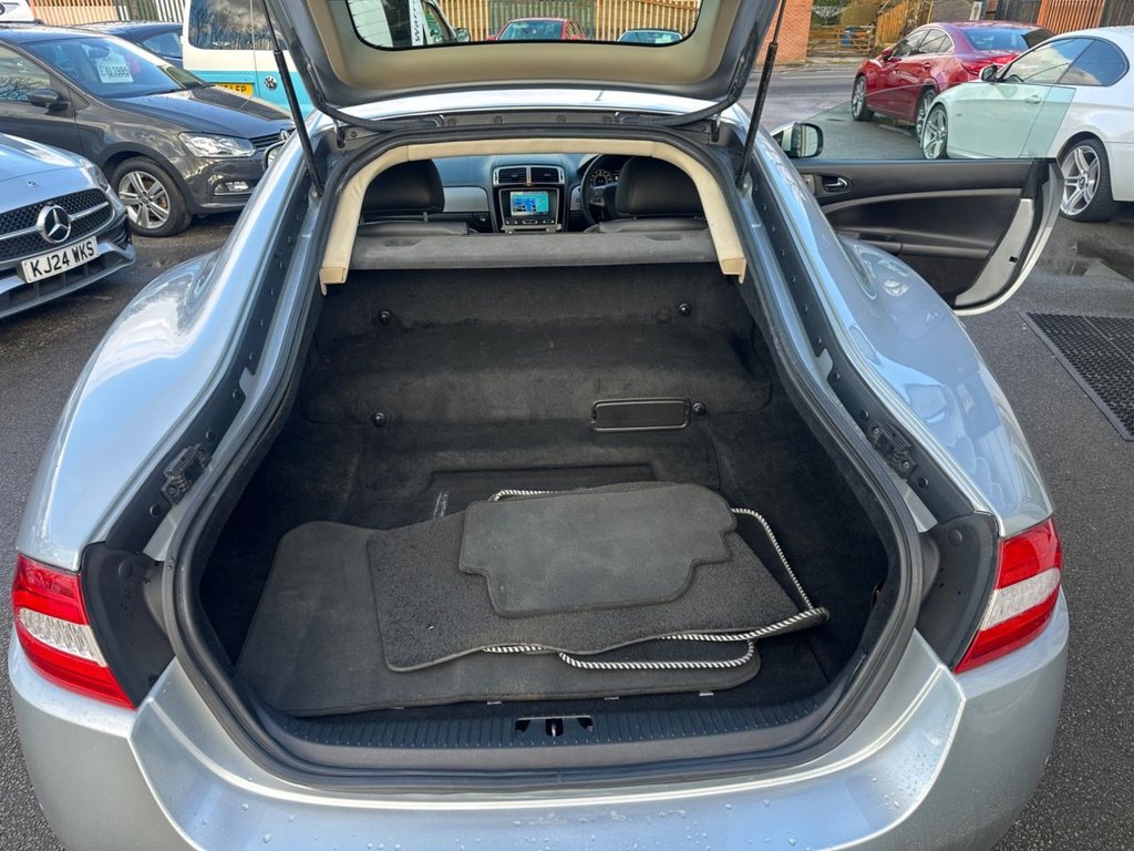 Used Jaguar XK 2010 for sale - 77706201: Photo 16