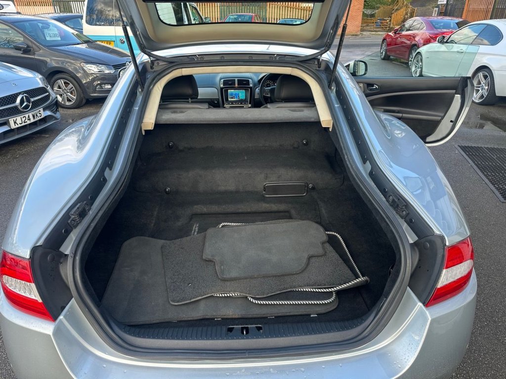 Used Jaguar XK 2010 for sale - 77706201: Photo 17