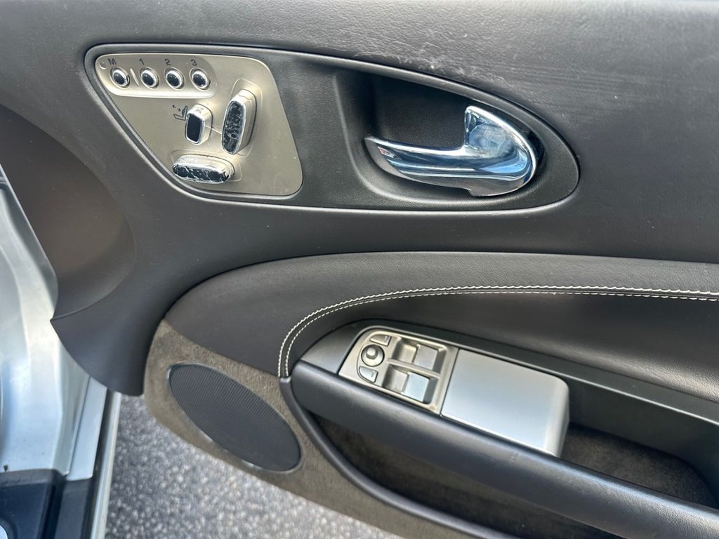 Used Jaguar XK 2010 for sale - 77706201: Photo 18