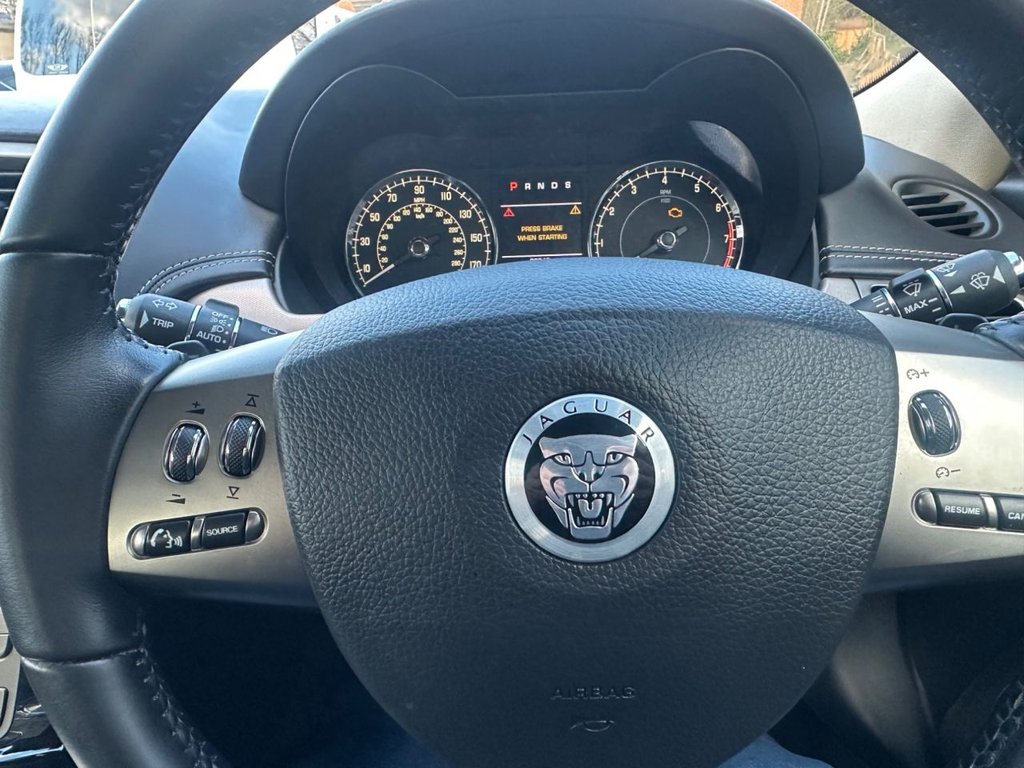 Used Jaguar XK 2010 for sale - 77706201: Photo 19