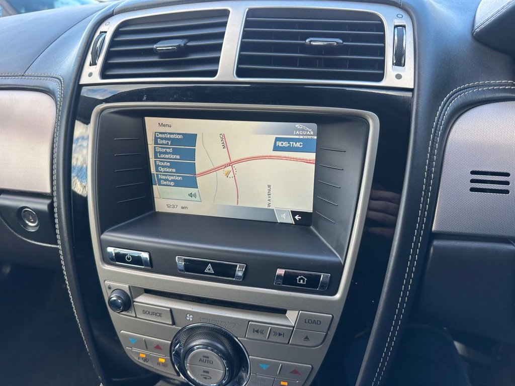 Used Jaguar XK 2010 for sale - 77706201: Photo 23