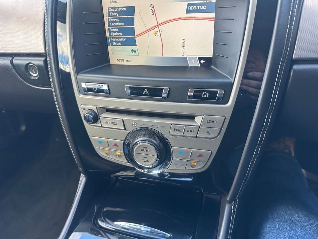 Used Jaguar XK 2010 for sale - 77706201: Photo 24