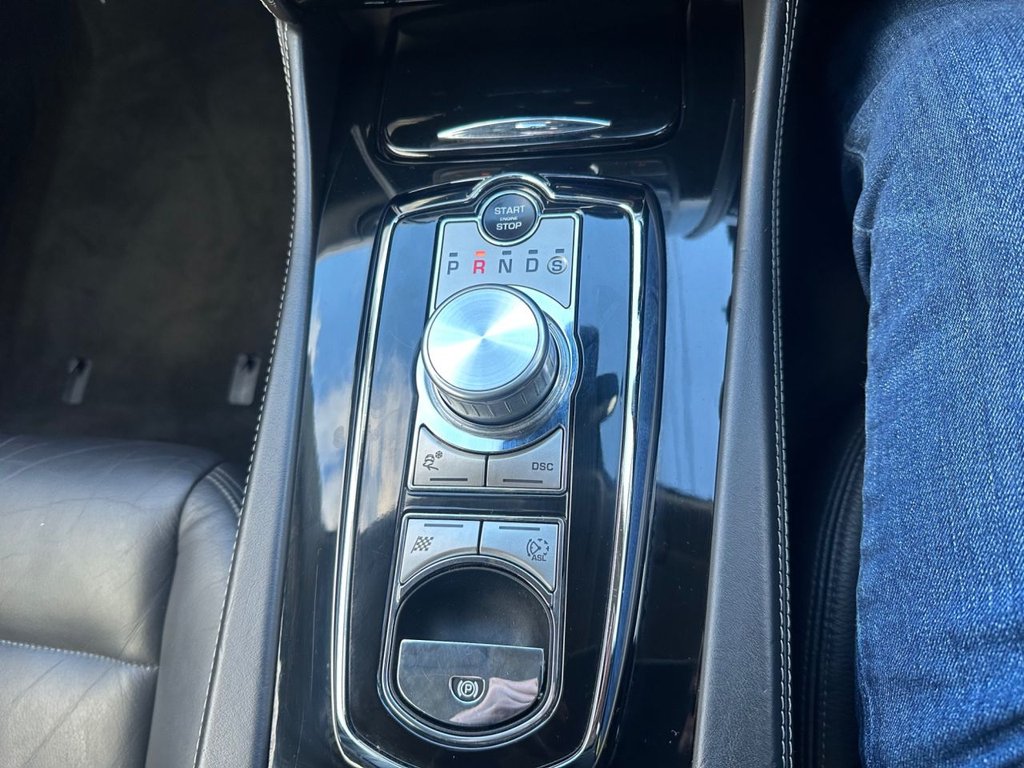 Used Jaguar XK 2010 for sale - 77706201: Photo 25