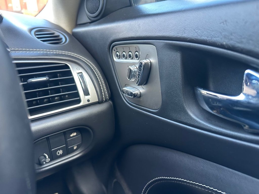 Used Jaguar XK 2010 for sale - 77706201: Photo 27