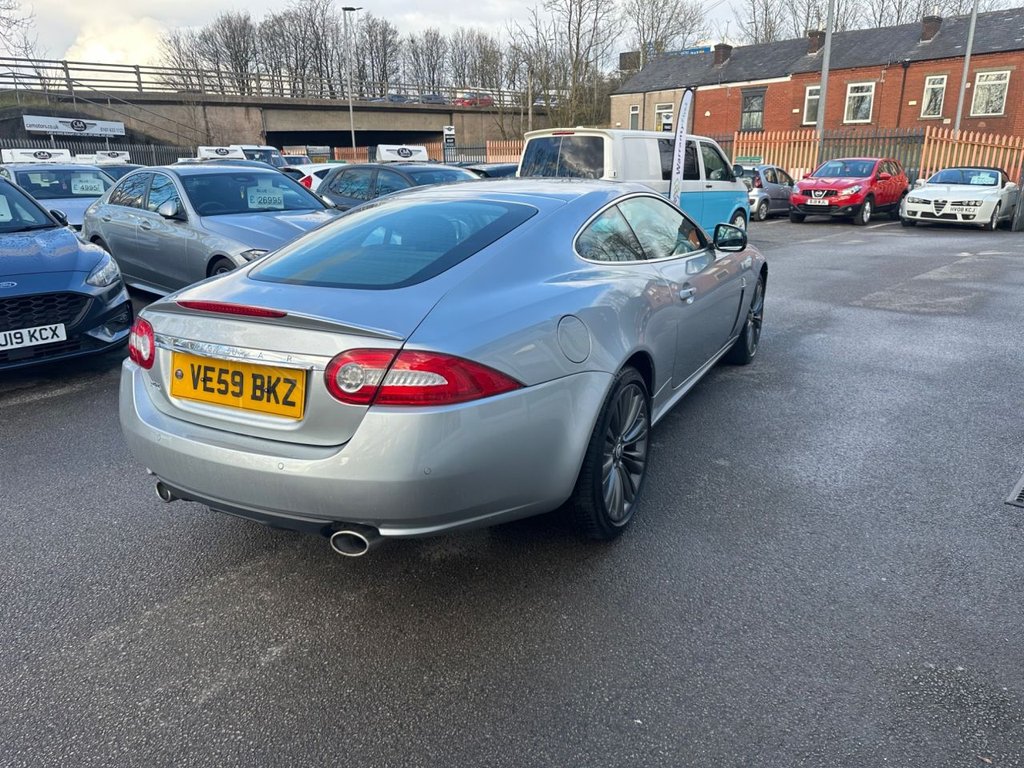 Used Jaguar XK 2010 for sale - 77706201: Photo 7