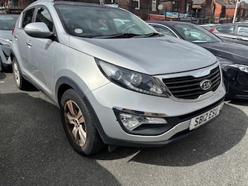 Used Kia Sportage 2012 for sale - 78382784: Photo