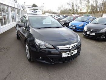 2012 (61) - 1.4T 16V 140 SRi 3dr