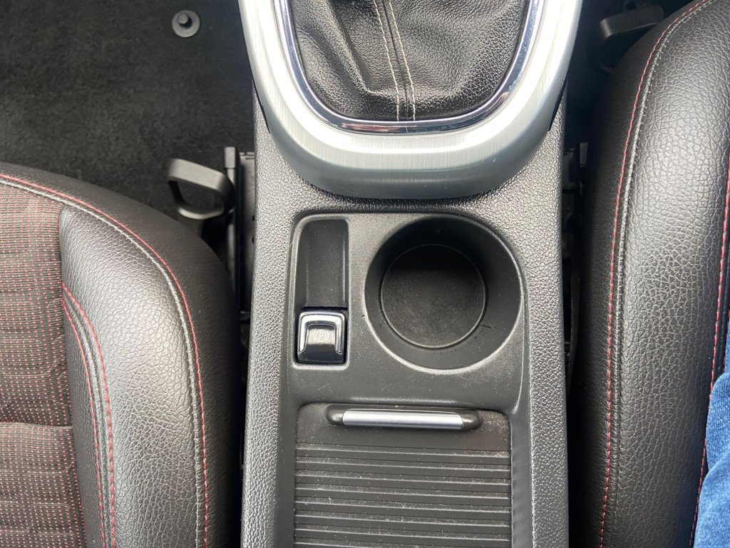 Used Vauxhall Astra GTC 2012 for sale - 75800663: Photo 24