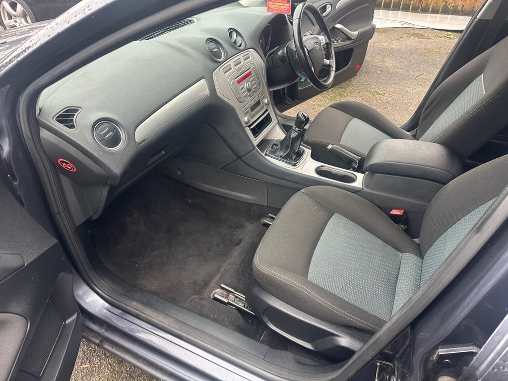 Used Ford Mondeo 2009 for sale - 75300774: Photo 10