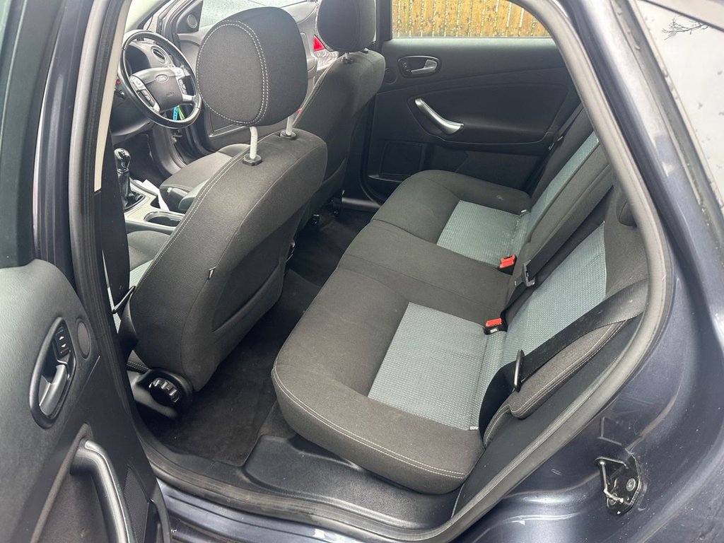 Used Ford Mondeo 2009 for sale - 75300774: Photo 11