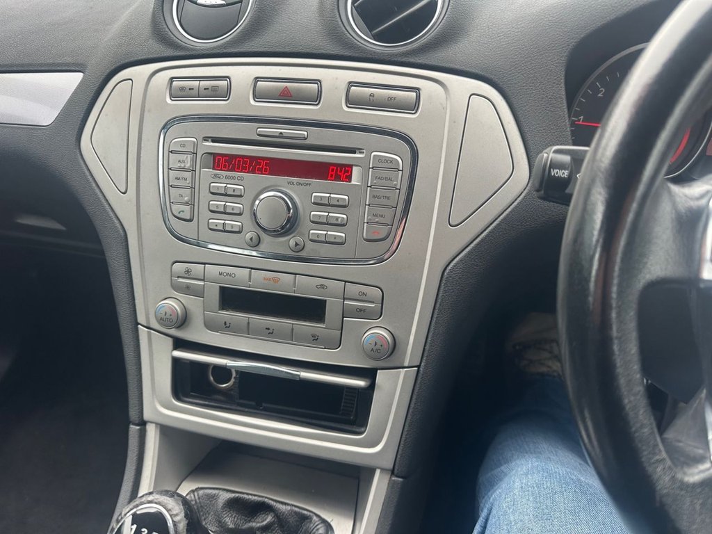 Used Ford Mondeo 2009 for sale - 75300774: Photo 14