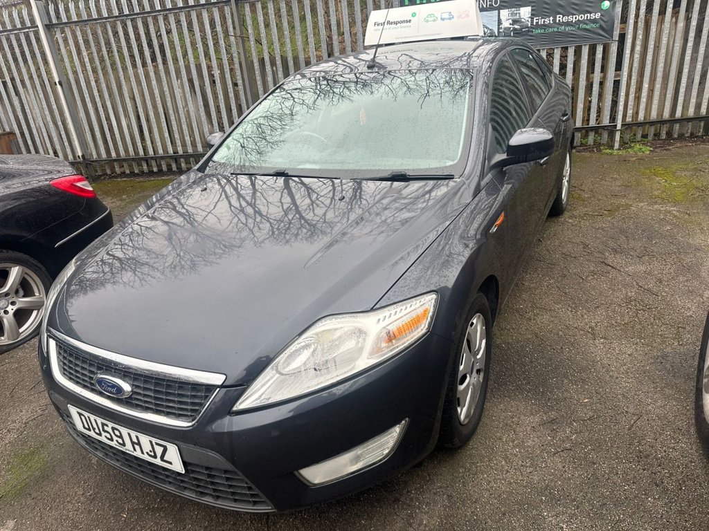Used Ford Mondeo 2009 for sale - 75300774: Photo 2