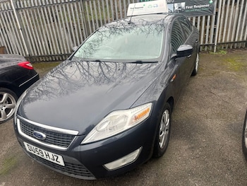 Used Ford Mondeo 2009 for sale - 75300774: Photo
