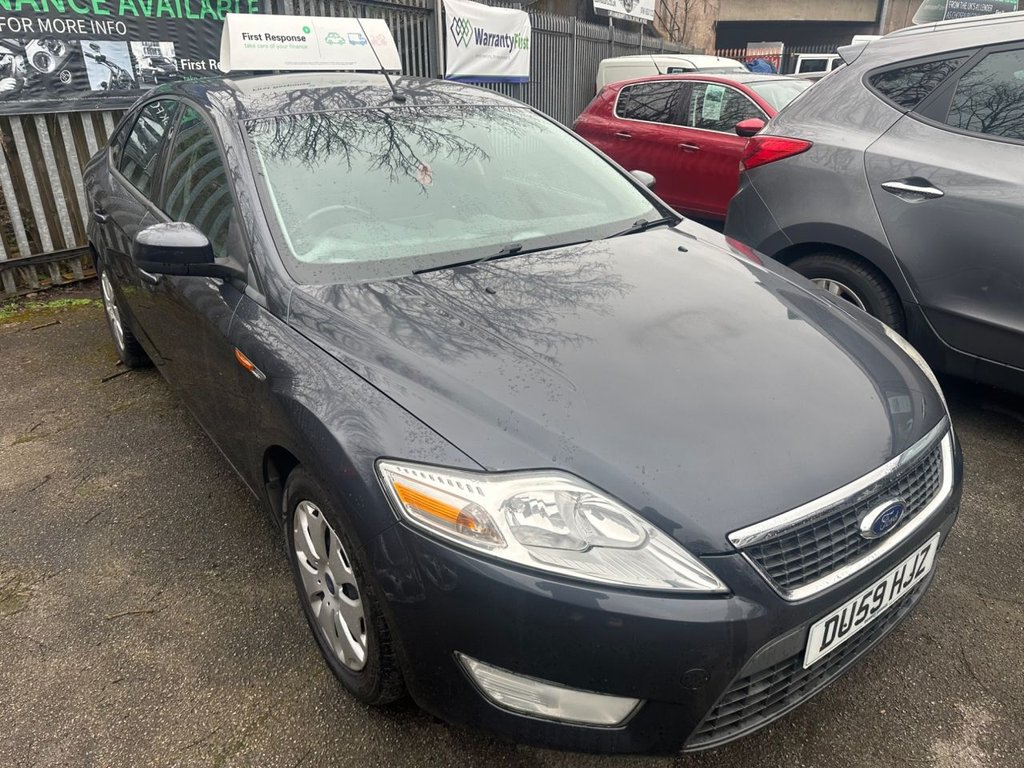 Used Ford Mondeo 2009 for sale - 75300774: Photo 3