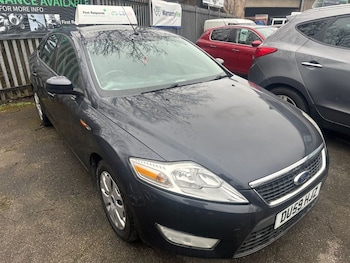 Used Ford Mondeo 2009 for sale - 75300774: Photo