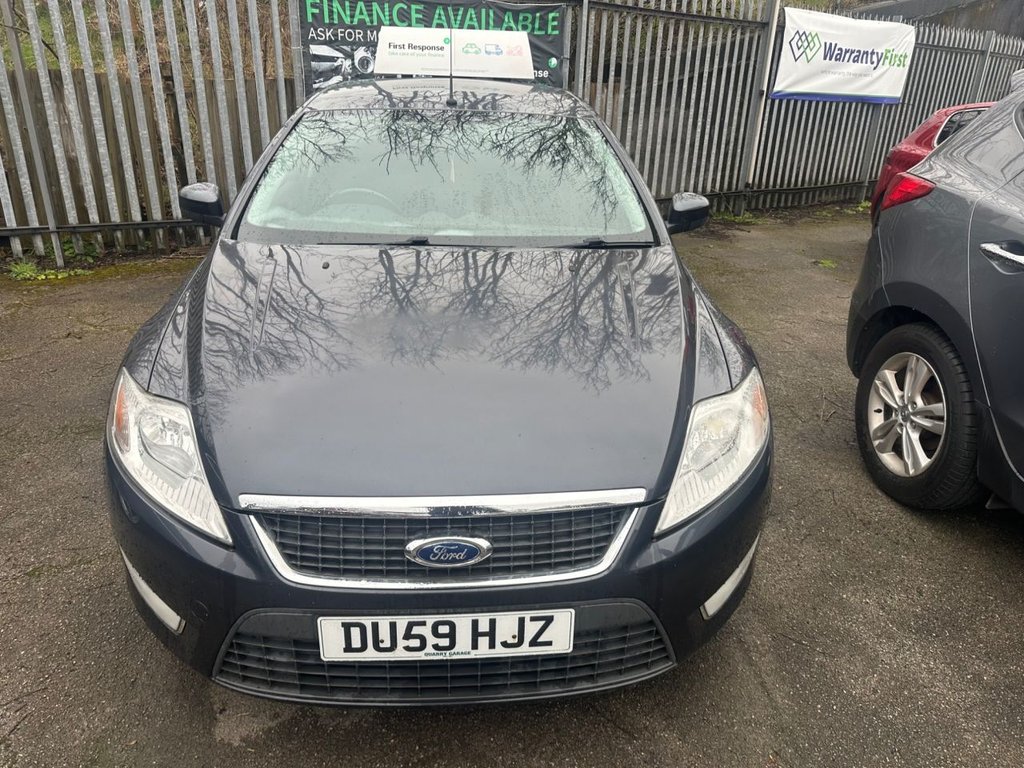 Used Ford Mondeo 2009 for sale - 75300774: Photo 4