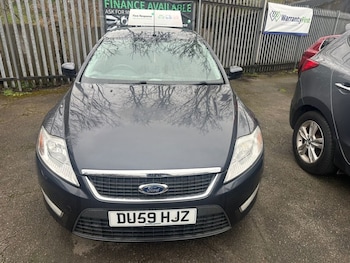 Used Ford Mondeo 2009 for sale - 75300774: Photo