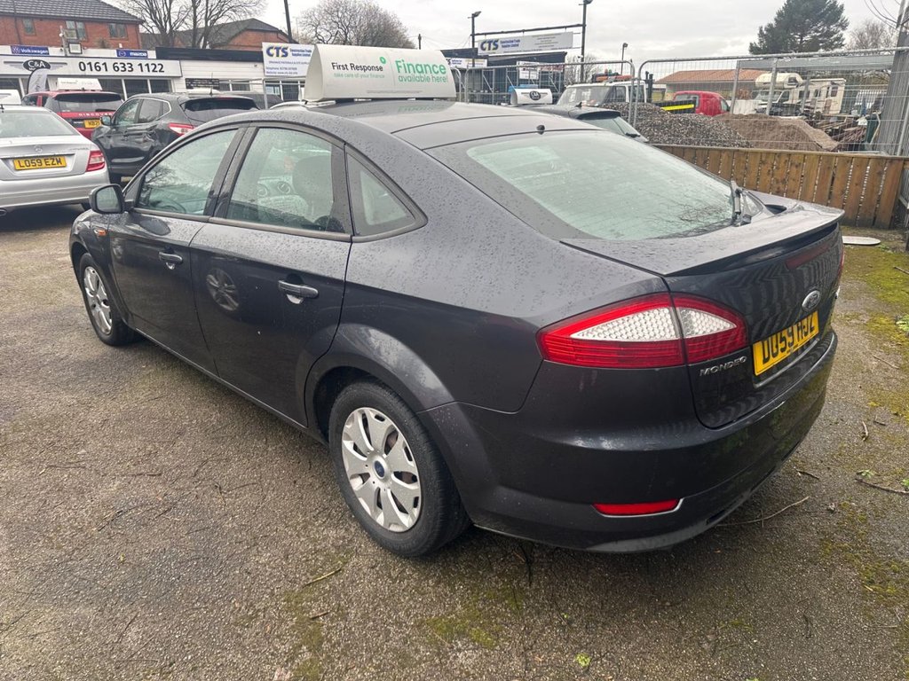 Used Ford Mondeo 2009 for sale - 75300774: Photo 5