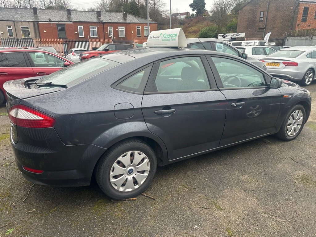 Used Ford Mondeo 2009 for sale - 75300774: Photo 7