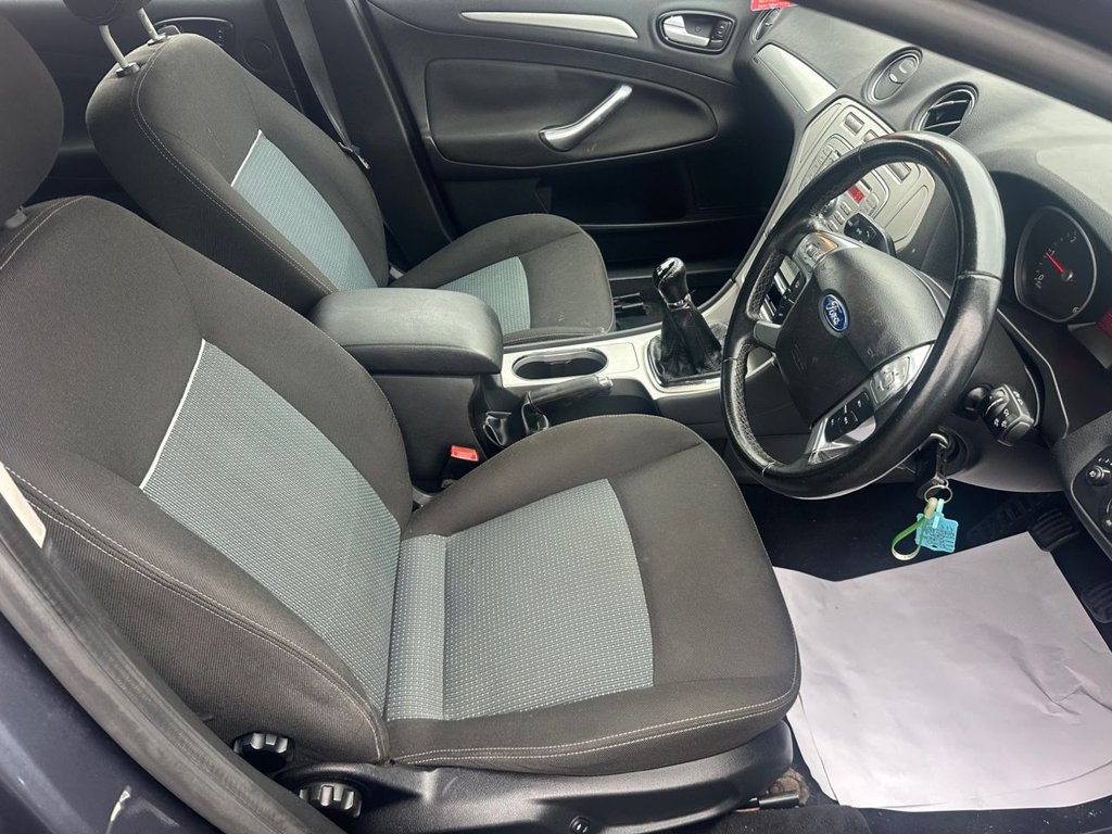 Used Ford Mondeo 2009 for sale - 75300774: Photo 8