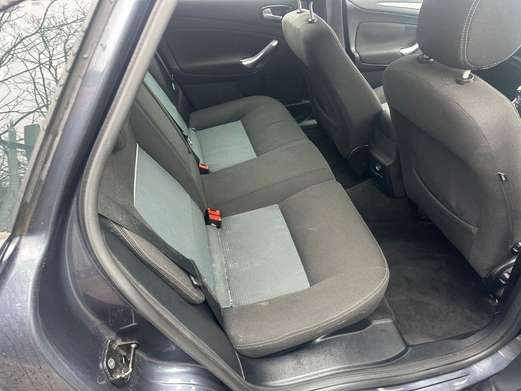 Used Ford Mondeo 2009 for sale - 75300774: Photo 9
