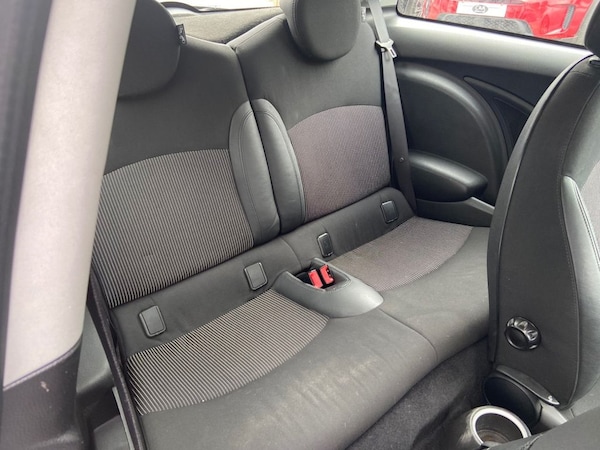 Used MINI Hatch 2007 for sale - 75537782: Photo 10