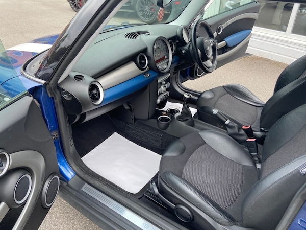 Used MINI Hatch 2007 for sale - 75537782: Photo 11