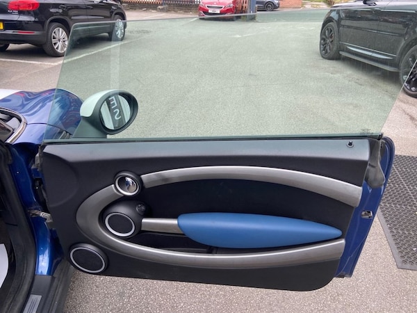 Used MINI Hatch 2007 for sale - 75537782: Photo 13