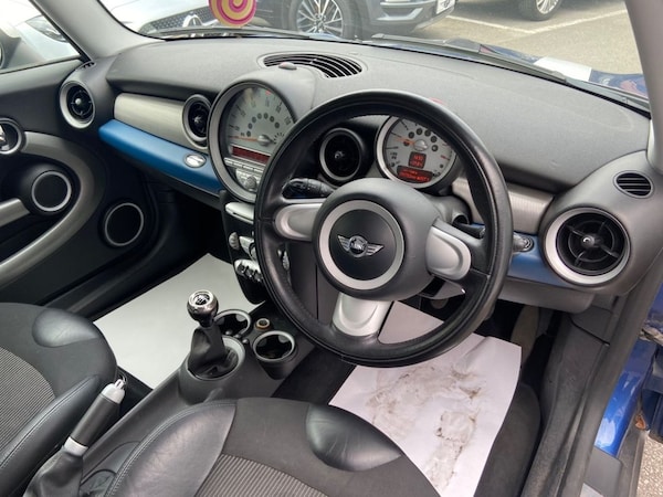 Used MINI Hatch 2007 for sale - 75537782: Photo 14