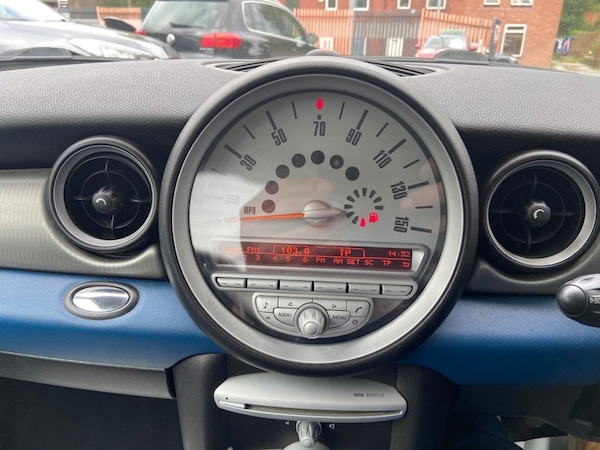 Used MINI Hatch 2007 for sale - 75537782: Photo 15