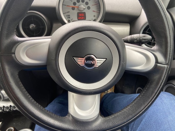 Used MINI Hatch 2007 for sale - 75537782: Photo 19