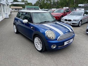 MINI - Hatch