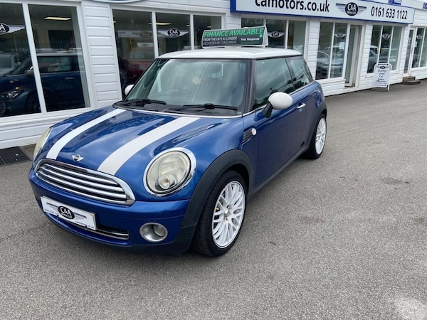 Used MINI Hatch 2007 for sale - 75537782: Photo 3