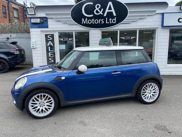 Used MINI Hatch 2007 for sale - 75537782: Photo 4
