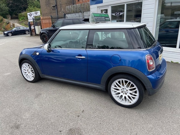 Used MINI Hatch 2007 for sale - 75537782: Photo 5