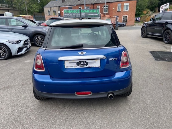 Used MINI Hatch 2007 for sale - 75537782: Photo 7