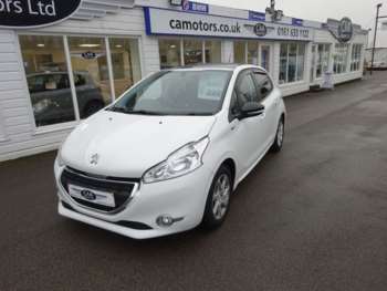 Used Peugeot 208 2015 for sale - 75086687: Photo