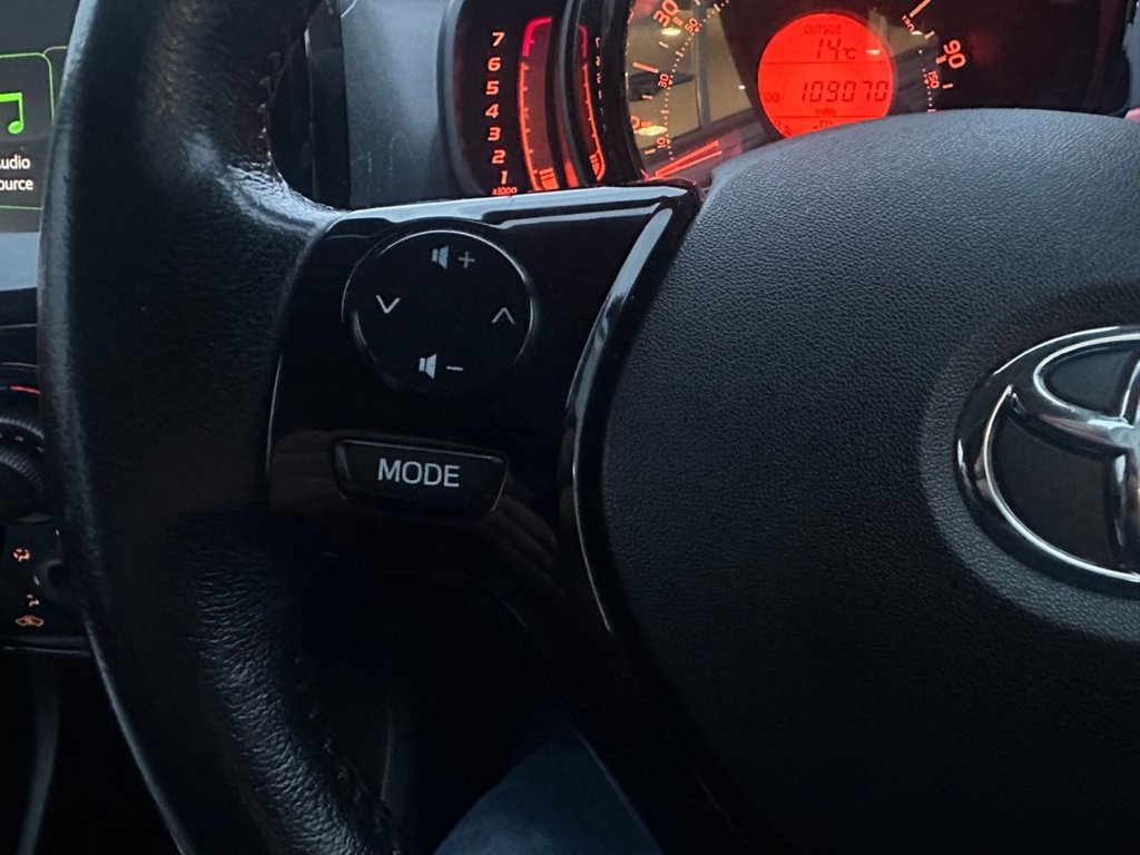 Used Toyota AYGO 2015 for sale - 76470416: Photo 21