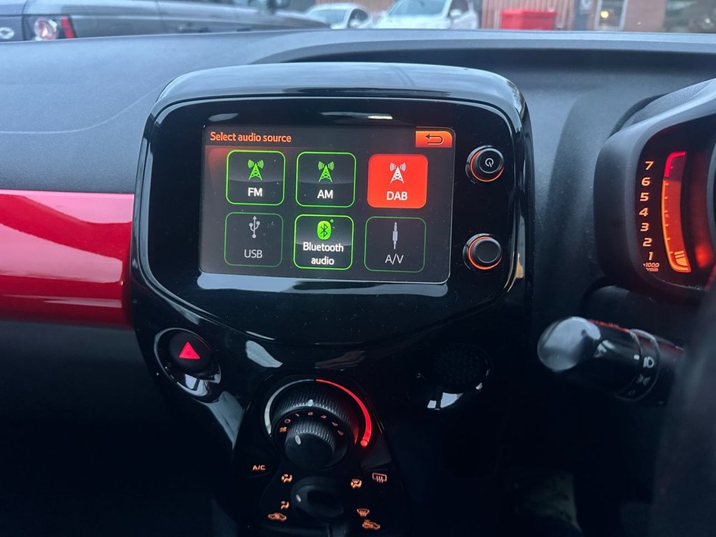 Used Toyota AYGO 2015 for sale - 76470416: Photo 24