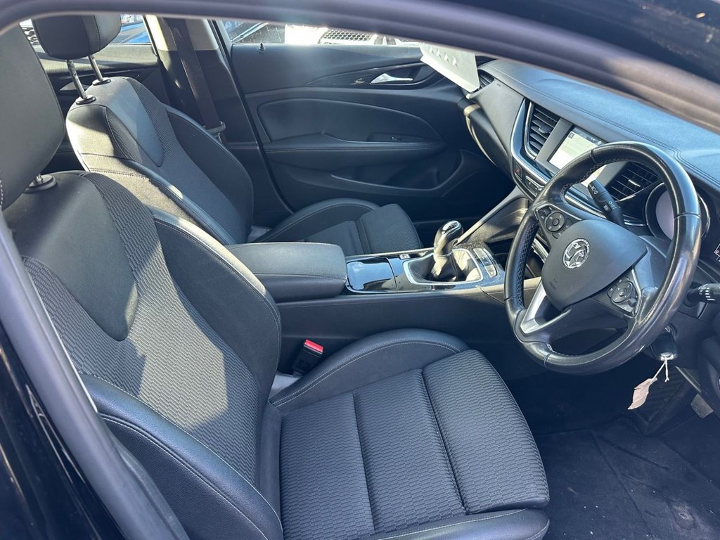 Used Vauxhall Insignia 2021 for sale - 77893682: Photo 13