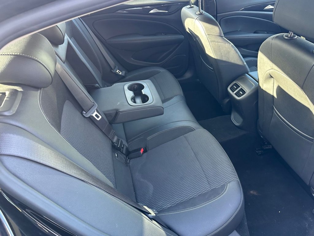 Used Vauxhall Insignia 2021 for sale - 77893682: Photo 14