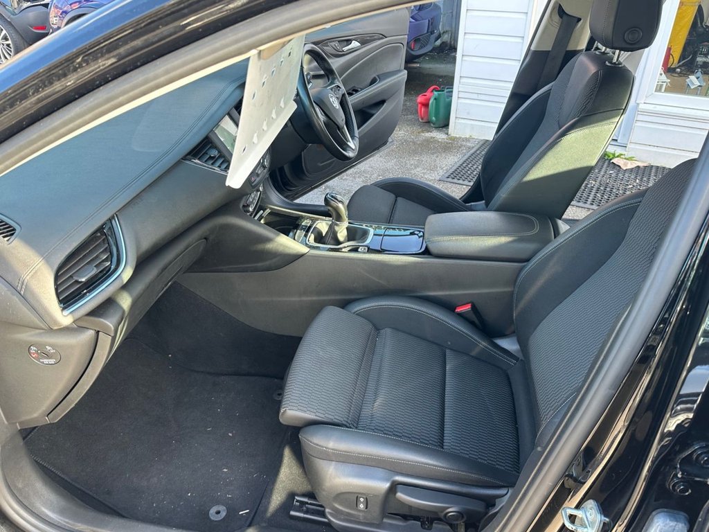 Used Vauxhall Insignia 2021 for sale - 77893682: Photo 15