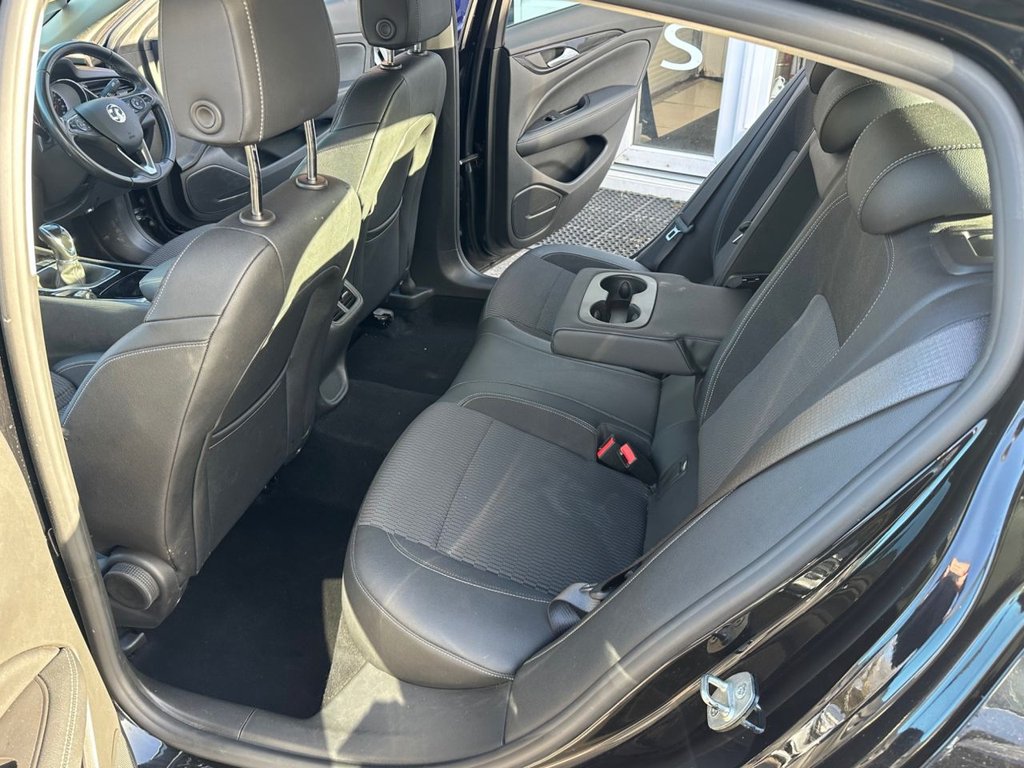 Used Vauxhall Insignia 2021 for sale - 77893682: Photo 16